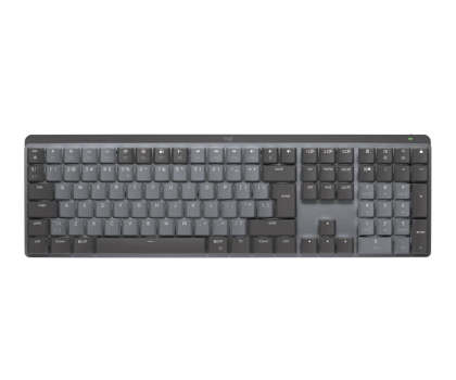 Klawiatura LOGITECH MX MECHANICAL KEYBOARD US INTL